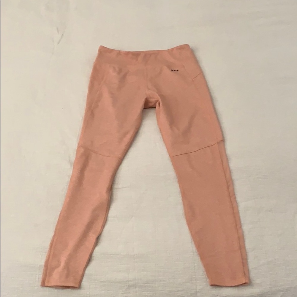 Abercrombie workout pants